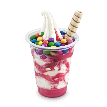 CONFETI